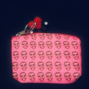 Bad Bunny Coin Pouch